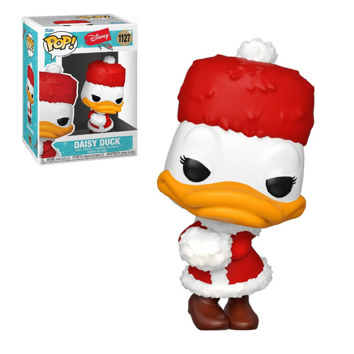 Daisy Duck