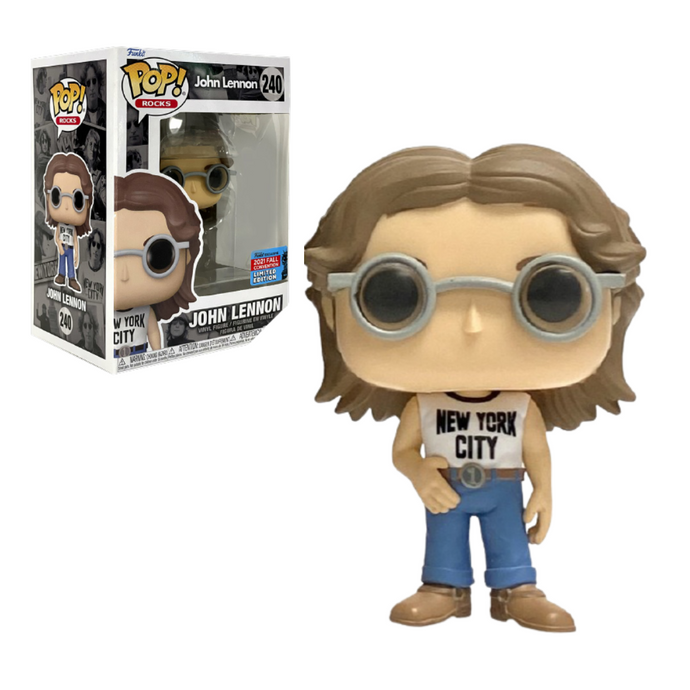John Lennon