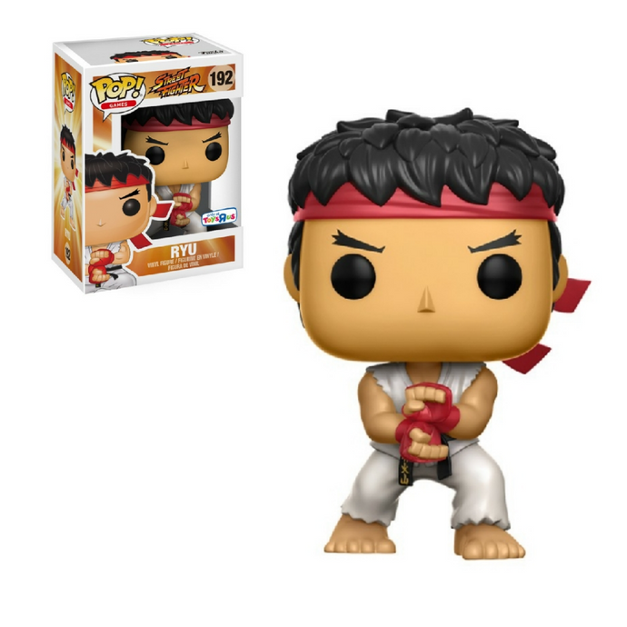 Ryu (hadouken)