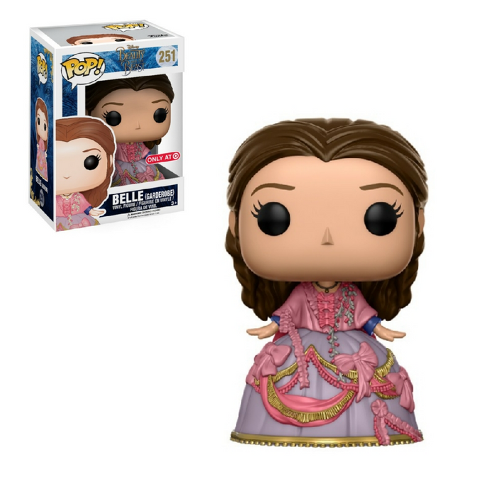 Belle (Garderobe)