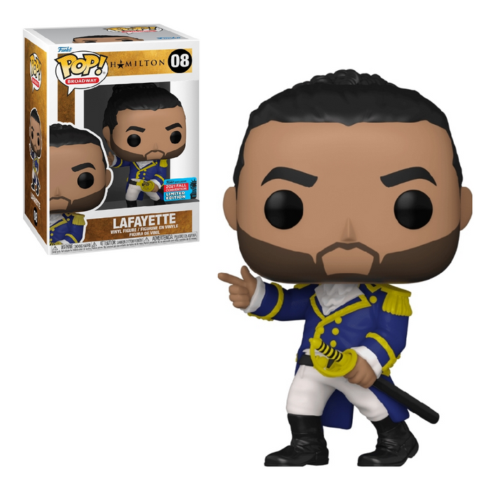 Lafayette
