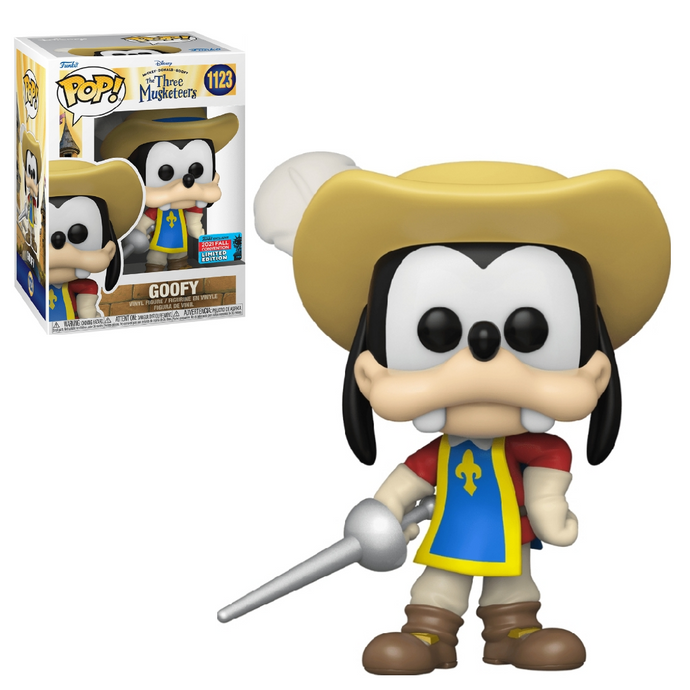 Goofy