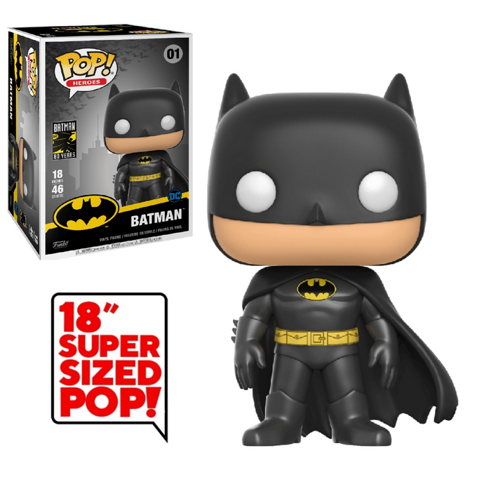Batman (18 inch)