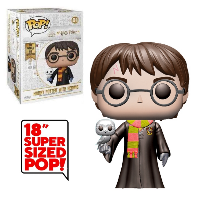 Harry Potter (18 inch)