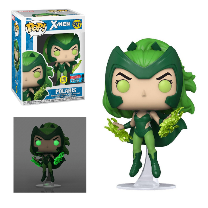 Polaris (Glow)