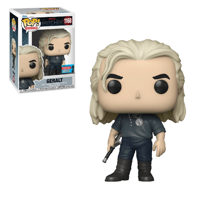 Geralt