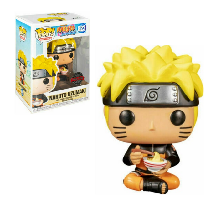 Naruto Uzumaki (Noodles)