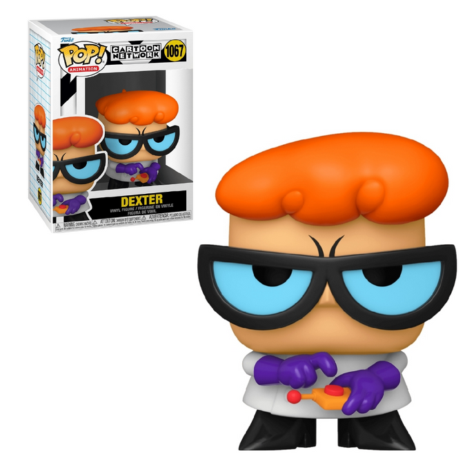 Dexter