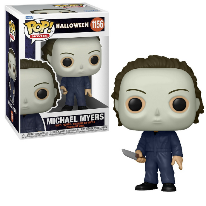 Michael Myers