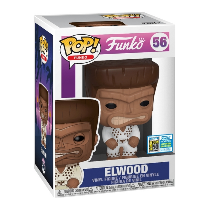 Elwood