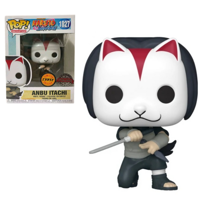 Itachi anbu (Chase)