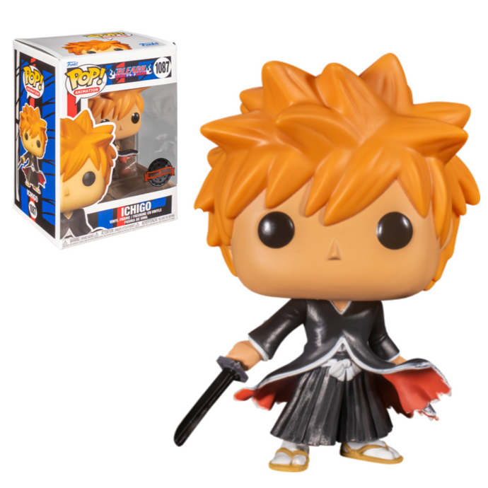 Ichigo