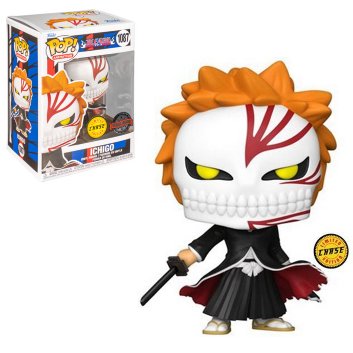 Ichigo (Chase)