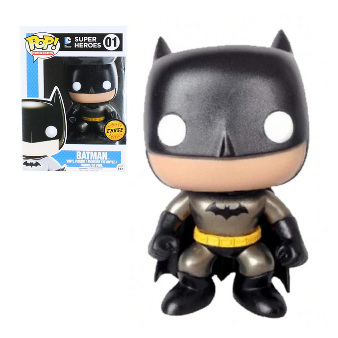 Batman (Chase)