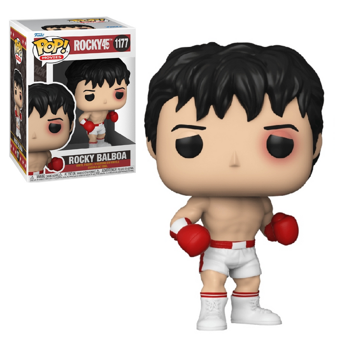 Rocky Balboa