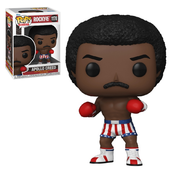 Apollo Creed