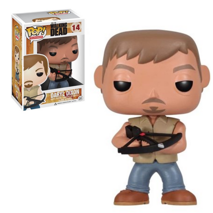 Daryl Dixon