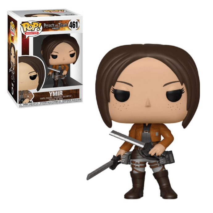 Ymir
