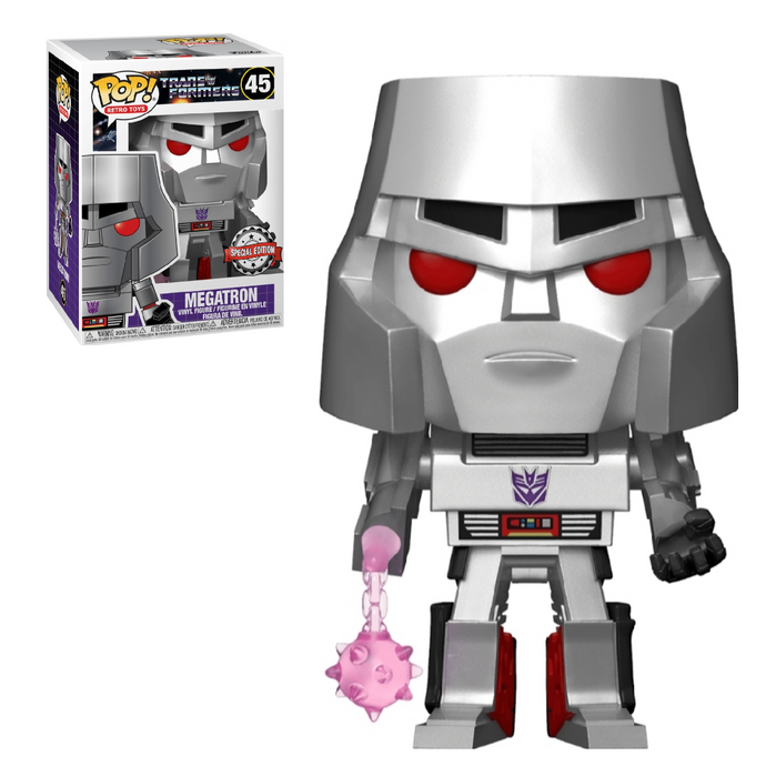 Megatron