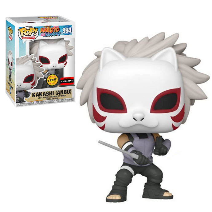 Kakashi Anbu (Chase)