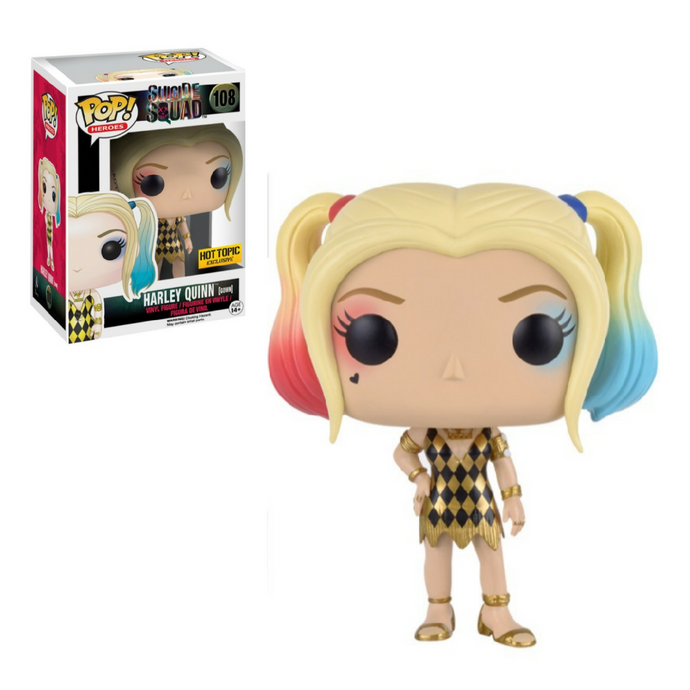 Harley Quinn (gown)