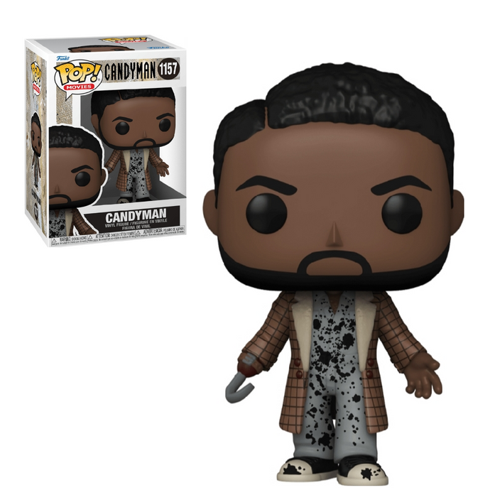 Candyman