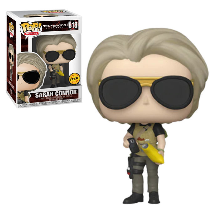 Sarah Connor (Chase)