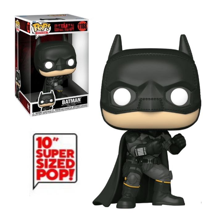 Batman (10 inch)