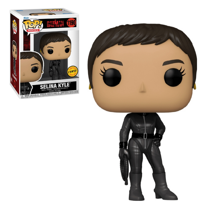 Selina Kyle (Chase)