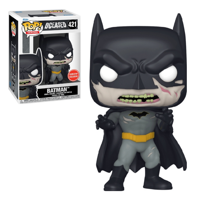 Batman (DCeased)