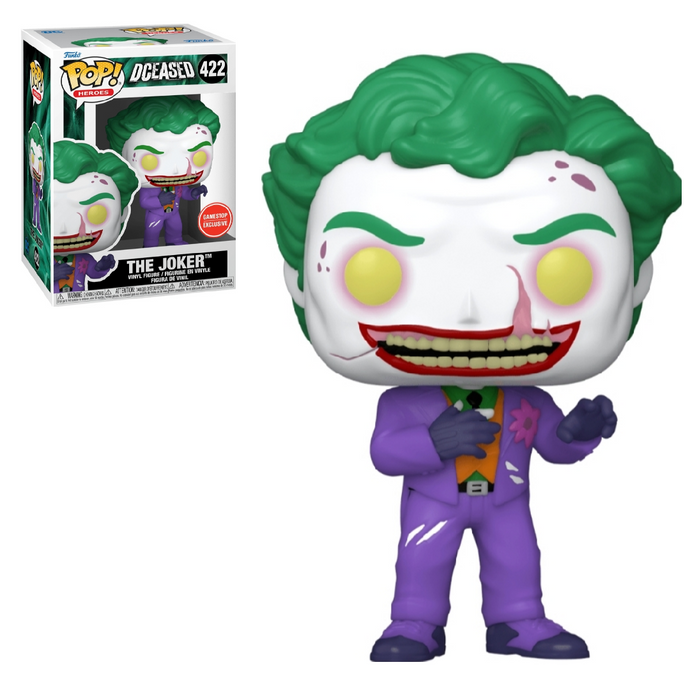 Joker (DCeased)