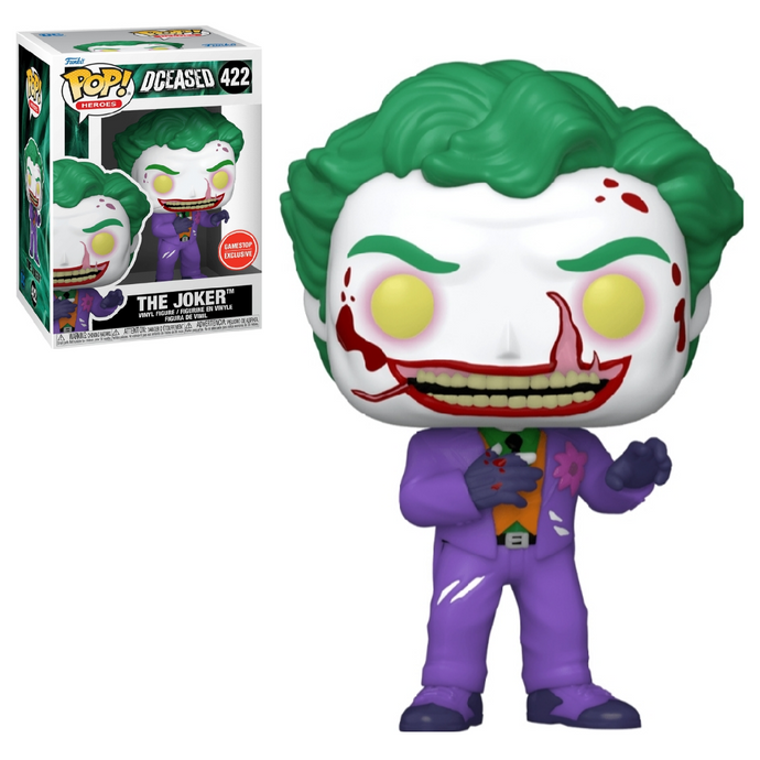 Joker ( Bloody DCeased)