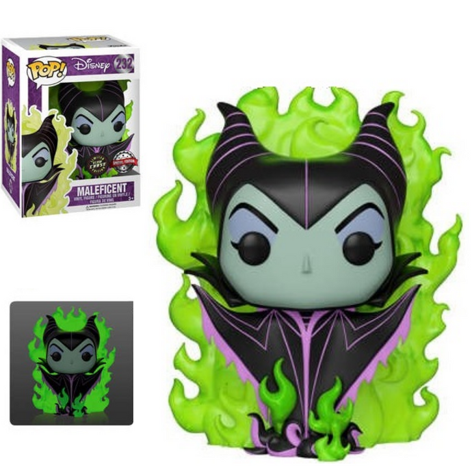 Maleficent (Chase)