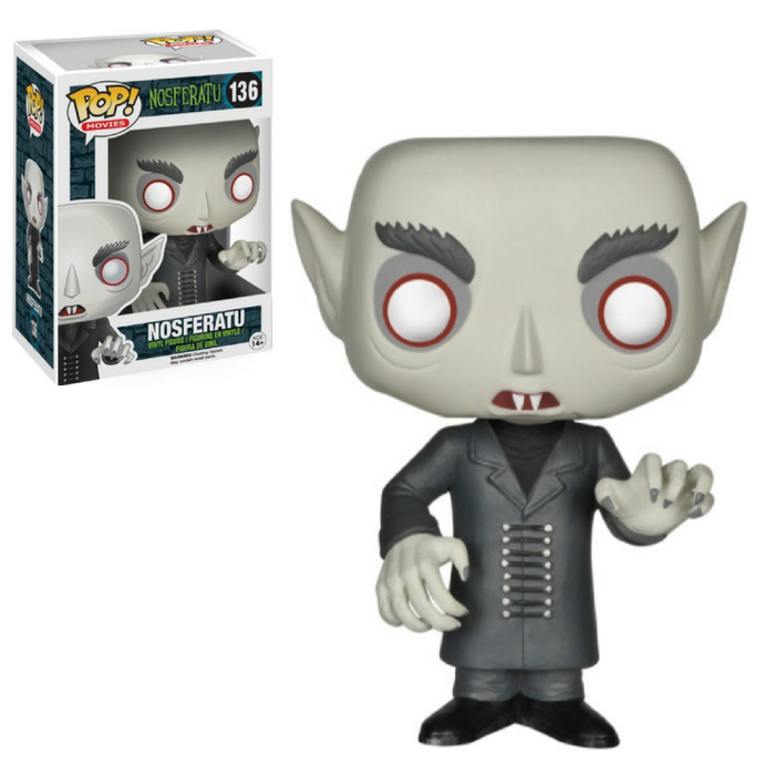Nosferatu