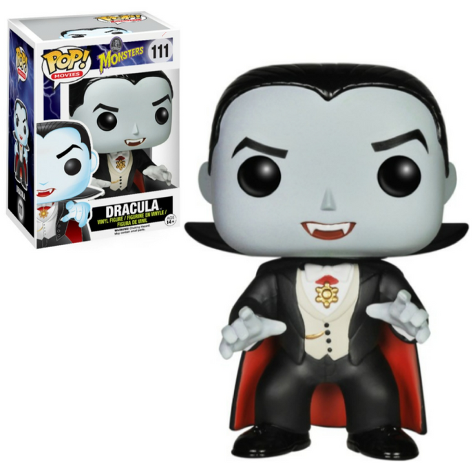 Dracula