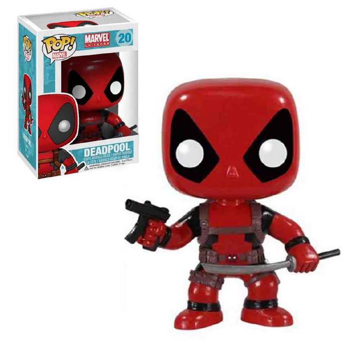 Deadpool
