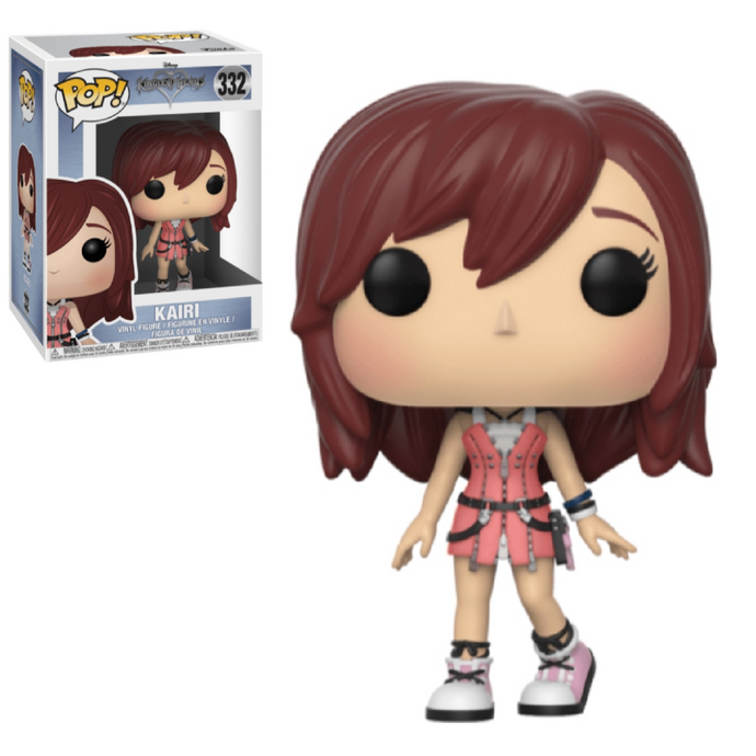 Kairi