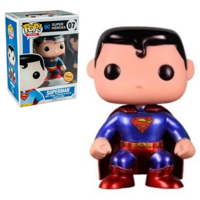 Superman (Chase)