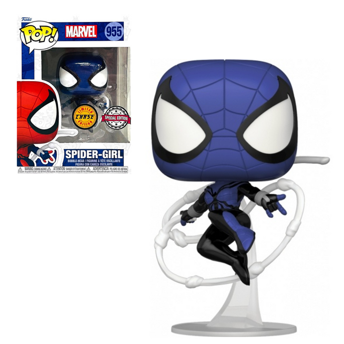 Spidergirl (Chase)