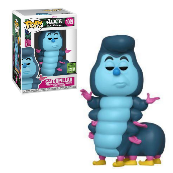 Caterpiller