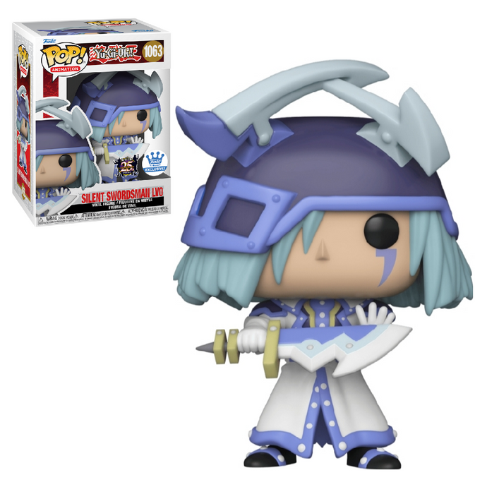 Silent Swordman