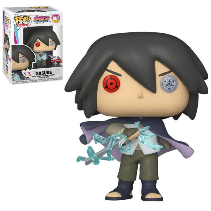 Sasuke