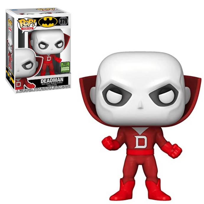 Deadman