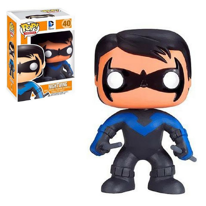 Nightwing