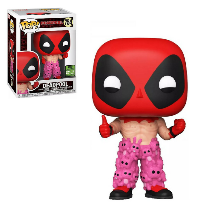 Deadpool (Bunnies Pant)