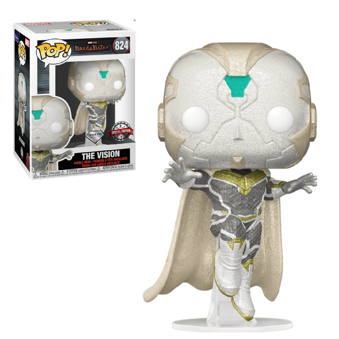 Vision (Diamond)