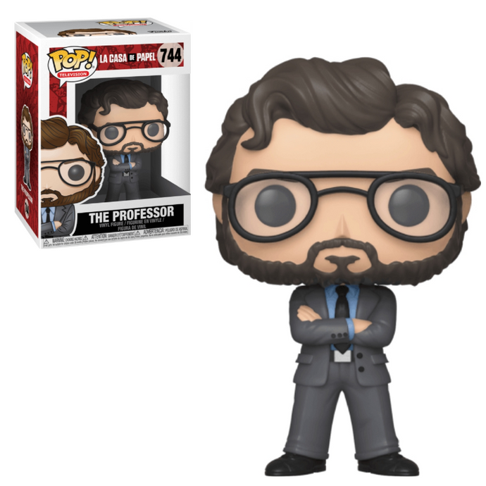 The Professor
