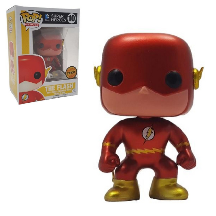 The Flash (Chase)