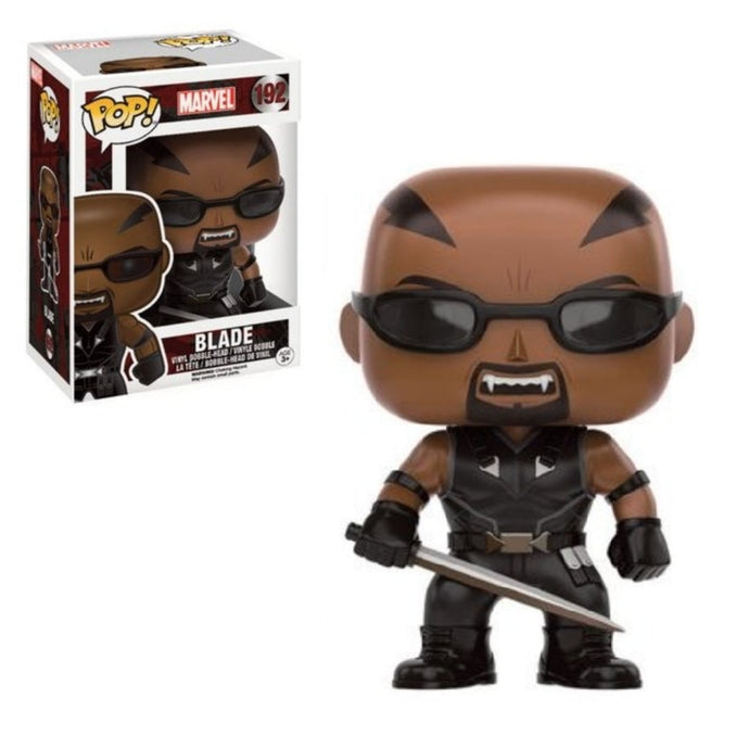 Blade