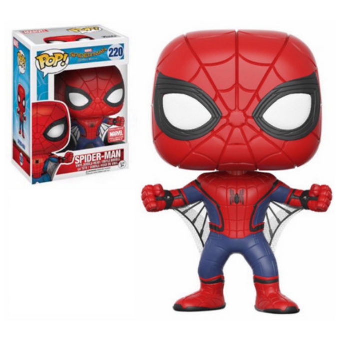 Spiderman